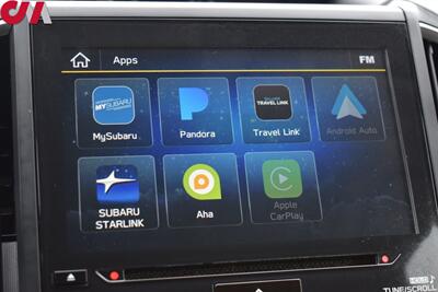 2019 Subaru Forester Limited  AWD 4dr Crossover! EyeSight Assist Tech! Blind Spot Monitor! X-Mode! SI-Drive! Apple CarPlay & Android Auto! Rear View Camera! Auto Liftgate! Heated Leather Seats! - Photo 20 - Portland, OR 97266