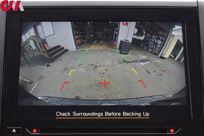 2019 Subaru Forester Limited  AWD 4dr Crossover! EyeSight Assist Tech! Blind Spot Monitor! X-Mode! SI-Drive! Apple CarPlay & Android Auto! Rear View Camera! Auto Liftgate! Heated Leather Seats! - Photo 21 - Portland, OR 97266