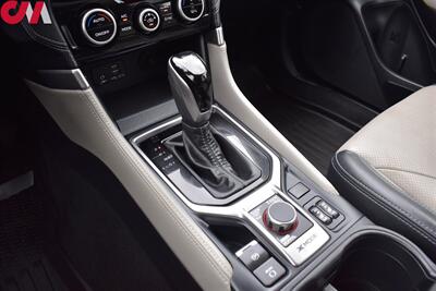 2019 Subaru Forester Limited  AWD 4dr Crossover! EyeSight Assist Tech! Blind Spot Monitor! X-Mode! SI-Drive! Apple CarPlay & Android Auto! Rear View Camera! Auto Liftgate! Heated Leather Seats! - Photo 22 - Portland, OR 97266