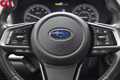 2019 Subaru Forester Limited  AWD 4dr Crossover! EyeSight Assist Tech! Blind Spot Monitor! X-Mode! SI-Drive! Apple CarPlay & Android Auto! Rear View Camera! Auto Liftgate! Heated Leather Seats! - Photo 15 - Portland, OR 97266