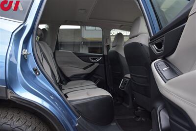 2019 Subaru Forester Limited  AWD 4dr Crossover! EyeSight Assist Tech! Blind Spot Monitor! X-Mode! SI-Drive! Apple CarPlay & Android Auto! Rear View Camera! Auto Liftgate! Heated Leather Seats! - Photo 25 - Portland, OR 97266