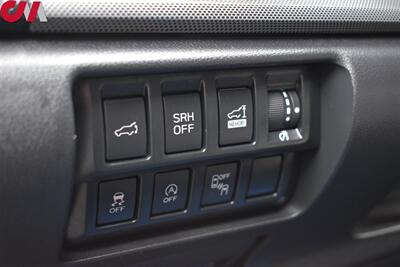 2019 Subaru Forester Limited  AWD 4dr Crossover! EyeSight Assist Tech! Blind Spot Monitor! X-Mode! SI-Mode! Apple CarPlay & Android Auto! Rear View Camera! Auto Liftgate! Heated Leather Seats! - Photo 14 - Portland, OR 97266