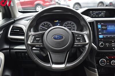 2019 Subaru Forester Limited  AWD 4dr Crossover! EyeSight Assist Tech! Blind Spot Monitor! X-Mode! SI-Drive! Apple CarPlay & Android Auto! Rear View Camera! Auto Liftgate! Heated Leather Seats! - Photo 14 - Portland, OR 97266