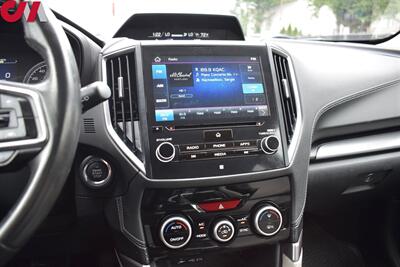 2019 Subaru Forester Limited  AWD 4dr Crossover! EyeSight Assist Tech! Blind Spot Monitor! X-Mode! SI-Drive! Apple CarPlay & Android Auto! Rear View Camera! Auto Liftgate! Heated Leather Seats! - Photo 19 - Portland, OR 97266