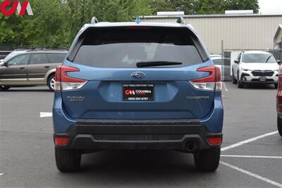 2019 Subaru Forester Limited  AWD 4dr Crossover! EyeSight Assist Tech! Blind Spot Monitor! X-Mode! SI-Mode! Apple CarPlay & Android Auto! Rear View Camera! Auto Liftgate! Heated Leather Seats! - Photo 4 - Portland, OR 97266