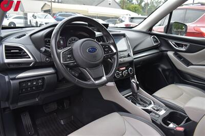 2019 Subaru Forester Limited  AWD 4dr Crossover! EyeSight Assist Tech! Blind Spot Monitor! X-Mode! SI-Mode! Apple CarPlay & Android Auto! Rear View Camera! Auto Liftgate! Heated Leather Seats! - Photo 3 - Portland, OR 97266