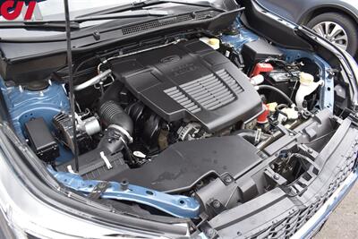 2019 Subaru Forester Limited  AWD 4dr Crossover! EyeSight Assist Tech! Blind Spot Monitor! X-Mode! SI-Drive! Apple CarPlay & Android Auto! Rear View Camera! Auto Liftgate! Heated Leather Seats! - Photo 32 - Portland, OR 97266