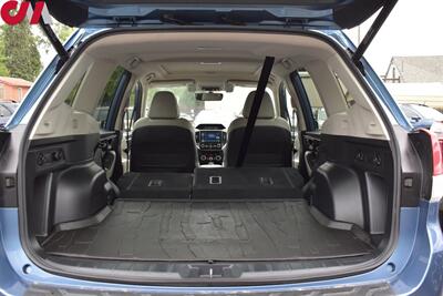 2019 Subaru Forester Limited  AWD 4dr Crossover! EyeSight Assist Tech! Blind Spot Monitor! X-Mode! SI-Drive! Apple CarPlay & Android Auto! Rear View Camera! Auto Liftgate! Heated Leather Seats! - Photo 29 - Portland, OR 97266