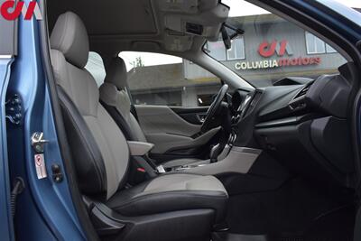2019 Subaru Forester Limited  AWD 4dr Crossover! EyeSight Assist Tech! Blind Spot Monitor! X-Mode! SI-Drive! Apple CarPlay & Android Auto! Rear View Camera! Auto Liftgate! Heated Leather Seats! - Photo 26 - Portland, OR 97266