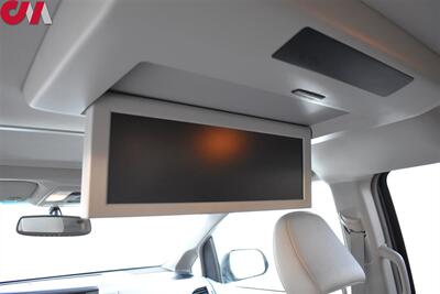 2017 Toyota Sienna XLE Premium 7-Passenger  4dr Mini-Van! Back Up Camera! Blind Spot Monitor! Parking Assist! DVD Player! Bluetooth! Heated Leather Seats! Powered Liftgate! Powered Sliding Doors! Stow-Away Rear Seats! - Photo 27 - Portland, OR 97266