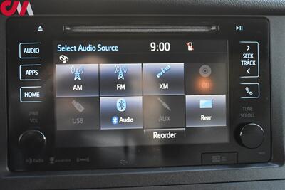 2017 Toyota Sienna XLE Premium 7-Passenger  4dr Mini-Van! Back Up Camera! Blind Spot Monitor! Parking Assist! DVD Player! Bluetooth! Heated Leather Seats! Powered Liftgate! Powered Sliding Doors! Stow-Away Rear Seats! - Photo 19 - Portland, OR 97266