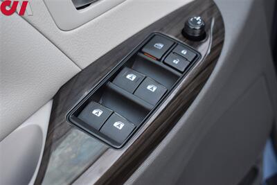 2017 Toyota Sienna XLE Premium 7-Passenger  4dr Mini-Van! Back Up Camera! Blind Spot Monitor! Parking Assist! DVD Player! Bluetooth! Heated Leather Seats! Powered Liftgate! Powered Sliding Doors! Stow-Away Rear Seats! - Photo 15 - Portland, OR 97266