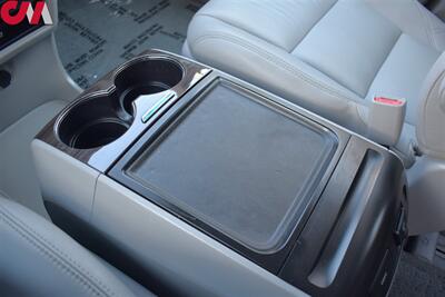 2017 Toyota Sienna XLE Premium 7-Passenger  4dr Mini-Van! Back Up Camera! Blind Spot Monitor! Parking Assist! DVD Player! Bluetooth! Heated Leather Seats! Powered Liftgate! Powered Sliding Doors! Stow-Away Rear Seats! - Photo 23 - Portland, OR 97266