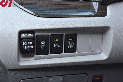 2017 Toyota Sienna XLE Premium 7-Passenger  4dr Mini-Van! Back Up Camera! Blind Spot Monitor! Parking Assist! DVD Player! Bluetooth! Heated Leather Seats! Powered Liftgate! Powered Sliding Doors! Stow-Away Rear Seats! - Photo 16 - Portland, OR 97266