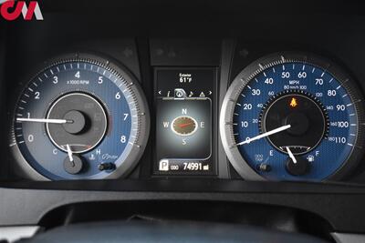 2017 Toyota Sienna XLE Premium 7-Passenger  4dr Mini-Van! Back Up Camera! Blind Spot Monitor! Parking Assist! DVD Player! Bluetooth! Heated Leather Seats! Powered Liftgate! Powered Sliding Doors! Stow-Away Rear Seats! - Photo 17 - Portland, OR 97266