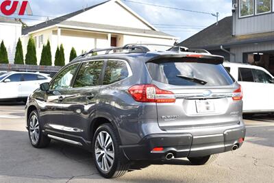 2020 Subaru Ascent Limited 8-Passenger  AWD Limited 8-Passenger 4dr SUV X-Mode! EyeSight Assist Tech! Back-Up Cam! Navi! Smart-Phone Interface! Heated Leather Seats! Pano-Sunroof! Roof-Rack! - Photo 2 - Portland, OR 97266