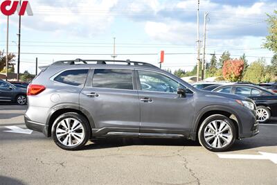 2020 Subaru Ascent Limited 8-Passenger  AWD Limited 8-Passenger 4dr SUV X-Mode! EyeSight Assist Tech! Back-Up Cam! Navi! Smart-Phone Interface! Heated Leather Seats! Pano-Sunroof! Roof-Rack! - Photo 6 - Portland, OR 97266