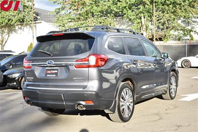 2020 Subaru Ascent Limited 8-Passenger  AWD Limited 8-Passenger 4dr SUV X-Mode! EyeSight Assist Tech! Back-Up Cam! Navi! Smart-Phone Interface! Heated Leather Seats! Pano-Sunroof! Roof-Rack! - Photo 5 - Portland, OR 97266