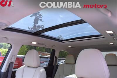 2019 Subaru Ascent Limited 8-Passenger 4dr SUV! EyeSight Assist Tech! Blind Spot Monitor! Back Up Camera! X-Mode! Navigation! Apple CarPlay! Android Auto! Heated Leather Seats! Pano-Sunroof! - Photo 30 - Portland, OR 97266