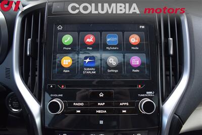 2019 Subaru Ascent Limited 8-Passenger 4dr SUV! EyeSight Assist Tech! Blind Spot Monitor! Back Up Camera! X-Mode! Navigation! Apple CarPlay! Android Auto! Heated Leather Seats! Pano-Sunroof! - Photo 19 - Portland, OR 97266