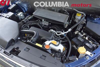 2019 Subaru Ascent Limited 8-Passenger 4dr SUV! EyeSight Assist Tech! Blind Spot Monitor! Back Up Camera! X-Mode! Navigation! Apple CarPlay! Android Auto! Heated Leather Seats! Pano-Sunroof! - Photo 37 - Portland, OR 97266