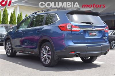 2019 Subaru Ascent Limited 8-Passenger 4dr SUV! EyeSight Assist Tech! Blind Spot Monitor! Back Up Camera! X-Mode! Navigation! Apple CarPlay! Android Auto! Heated Leather Seats! Pano-Sunroof! - Photo 2 - Portland, OR 97266