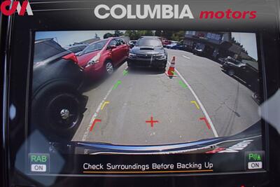 2019 Subaru Ascent Limited 8-Passenger 4dr SUV! EyeSight Assist Tech! Blind Spot Monitor! Back Up Camera! X-Mode! Navigation! Apple CarPlay! Android Auto! Heated Leather Seats! Pano-Sunroof! - Photo 20 - Portland, OR 97266