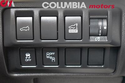 2019 Subaru Ascent Limited 8-Passenger 4dr SUV! EyeSight Assist Tech! Blind Spot Monitor! Back Up Camera! X-Mode! Navigation! Apple CarPlay! Android Auto! Heated Leather Seats! Pano-Sunroof! - Photo 15 - Portland, OR 97266