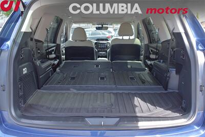 2019 Subaru Ascent Limited 8-Passenger 4dr SUV! EyeSight Assist Tech! Blind Spot Monitor! Back Up Camera! X-Mode! Navigation! Apple CarPlay! Android Auto! Heated Leather Seats! Pano-Sunroof! - Photo 33 - Portland, OR 97266