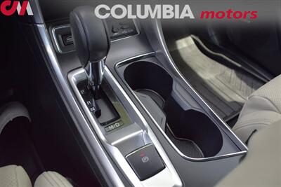 2019 Subaru Ascent Limited 8-Passenger 4dr SUV! EyeSight Assist Tech! Blind Spot Monitor! Back Up Camera! X-Mode! Navigation! Apple CarPlay! Android Auto! Heated Leather Seats! Pano-Sunroof! - Photo 24 - Portland, OR 97266