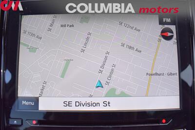 2019 Subaru Ascent Limited 8-Passenger 4dr SUV! EyeSight Assist Tech! Blind Spot Monitor! Back Up Camera! X-Mode! Navigation! Apple CarPlay! Android Auto! Heated Leather Seats! Pano-Sunroof! - Photo 21 - Portland, OR 97266