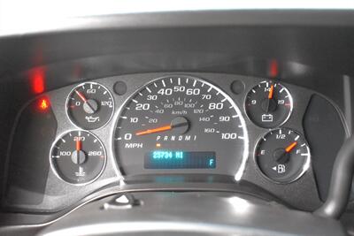 2022 Chevrolet Express 3500  Service Utility Truck!**APPOINTMENT ONLY**Automatic Transmission! Rear Wheel Drive! Service Body! Lockable Tool Compartments! Enclosed Upper Storage! Heavy Duty Suspension! Stability Control! - Photo 16 - Portland, OR 97266