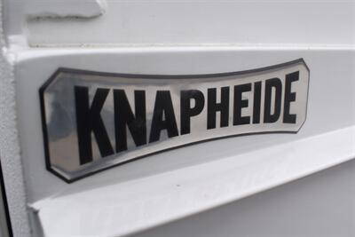 2022 Chevrolet Express 3500  Service Utility Truck!**APPOINTMENT ONLY**Automatic Transmission! Rear Wheel Drive! Service Body! Lockable Tool Compartments! Enclosed Upper Storage! Heavy Duty Suspension! Stability Control! - Photo 31 - Portland, OR 97266