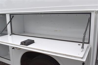 2022 Chevrolet Express 3500  Service Utility Truck!**APPOINTMENT ONLY**Automatic Transmission! Rear Wheel Drive! Service Body! Lockable Tool Compartments! Enclosed Upper Storage! Heavy Duty Suspension! Stability Control! - Photo 25 - Portland, OR 97266