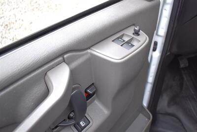 2022 Chevrolet Express 3500  Service Utility Truck!**APPOINTMENT ONLY**Automatic Transmission! Rear Wheel Drive! Service Body! Lockable Tool Compartments! Enclosed Upper Storage! Heavy Duty Suspension! Stability Control! - Photo 14 - Portland, OR 97266