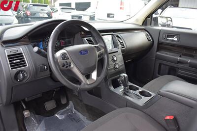 2016 Ford Flex SEL  AWD 4dr Crossover**BY APPOINTMENT ONLY**Rear View Camera! Bluetooth! Heated Seats! Rear Climate Control! Tow Hitch! Roof Rails! - Photo 3 - Portland, OR 97266