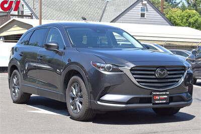 2022 Mazda CX-9 Touring  AWD 4dr SUV**BY APPOINTMENT ONLY** 3rd Row Seats! Back Up Camera! Rear Cross Traffic Alert! Blind Spot Monitor! Lane Assist! Sport Mode! Powered Liftgate! Heated Leather Seats! - Photo 1 - Portland, OR 97266