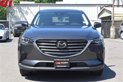 2022 Mazda CX-9 Touring  AWD 4dr SUV**BY APPOINTMENT ONLY** 3rd Row Seats! Back Up Camera! Rear Cross Traffic Alert! Blind Spot Monitor! Lane Assist! Sport Mode! Powered Liftgate! Heated Leather Seats! - Photo 7 - Portland, OR 97266