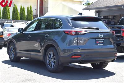 2022 Mazda CX-9 Touring  AWD 4dr SUV**BY APPOINTMENT ONLY** 3rd Row Seats! Back Up Camera! Rear Cross Traffic Alert! Blind Spot Monitor! Lane Assist! Sport Mode! Powered Liftgate! Heated Leather Seats! - Photo 2 - Portland, OR 97266