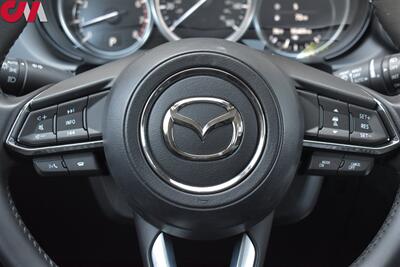 2022 Mazda CX-9 Touring  AWD 4dr SUV**BY APPOINTMENT ONLY** 3rd Row Seats! Back Up Camera! Rear Cross Traffic Alert! Blind Spot Monitor! Lane Assist! Sport Mode! Powered Liftgate! Heated Leather Seats! - Photo 15 - Portland, OR 97266