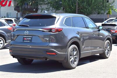 2022 Mazda CX-9 Touring  AWD 4dr SUV**BY APPOINTMENT ONLY** 3rd Row Seats! Back Up Camera! Rear Cross Traffic Alert! Blind Spot Monitor! Lane Assist! Sport Mode! Powered Liftgate! Heated Leather Seats! - Photo 5 - Portland, OR 97266