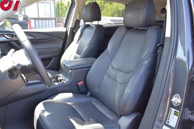 2022 Mazda CX-9 Touring  AWD 4dr SUV**BY APPOINTMENT ONLY** 3rd Row Seats! Back Up Camera! Rear Cross Traffic Alert! Blind Spot Monitor! Lane Assist! Sport Mode! Powered Liftgate! Heated Leather Seats! - Photo 11 - Portland, OR 97266