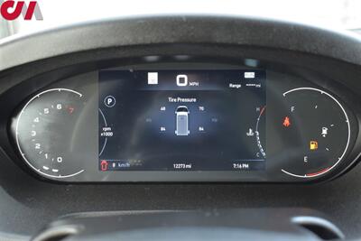 2025 RAM ProMaster Tradesman 2500 136 WB 3dr Low Roof Cargo Van w/Passenger Seat! Back Up Camera! Driver Monitoring-Alert! Collision Mitigation! Bluetooth Connectivity / Android Auto! Wi-Fi Hotspot! Tow/Haul Mode! - Photo 16 - Portland, OR 97266