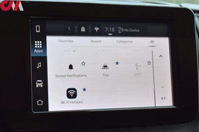 2025 RAM ProMaster Tradesman 2500 136 WB 3dr Low Roof Cargo Van w/Passenger Seat! Back Up Camera! Driver Monitoring-Alert! Collision Mitigation! Bluetooth Connectivity / Android Auto! Wi-Fi Hotspot! Tow/Haul Mode! - Photo 20 - Portland, OR 97266