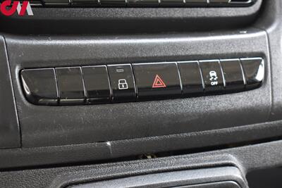 2025 RAM ProMaster Tradesman 2500 136 WB 3dr Low Roof Cargo Van w/Passenger Seat! Back Up Camera! Driver Monitoring-Alert! Collision Mitigation! Bluetooth Connectivity / Android Auto! Wi-Fi Hotspot! Tow/Haul Mode! - Photo 23 - Portland, OR 97266