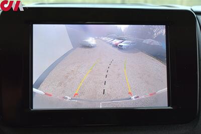 2025 RAM ProMaster Tradesman 2500 136 WB 3dr Low Roof Cargo Van w/Passenger Seat! Back Up Camera! Driver Monitoring-Alert! Collision Mitigation! Bluetooth Connectivity / Android Auto! Wi-Fi Hotspot! Tow/Haul Mode! - Photo 19 - Portland, OR 97266