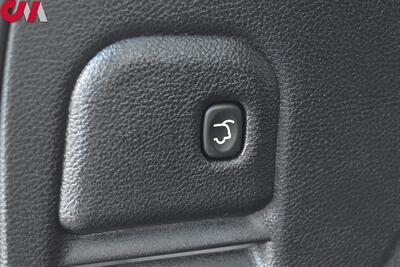 2017 Jeep Grand Cherokee Limited  4X4 4dr SUV! Back Up Camera! Parking Assist! Navigation! Eco & Sport Modes! Bluetooth! Full Heated Leather Seats! Snow/Sand/Mud/Rock Drive Modes! Sunroof! - Photo 34 - Portland, OR 97266