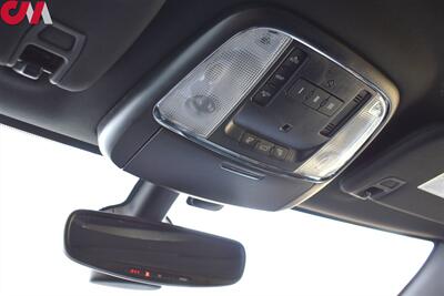 2017 Jeep Grand Cherokee Limited  4X4 4dr SUV! Back Up Camera! Parking Assist! Navigation! Eco & Sport Modes! Bluetooth! Full Heated Leather Seats! Snow/Sand/Mud/Rock Drive Modes! Sunroof! - Photo 18 - Portland, OR 97266