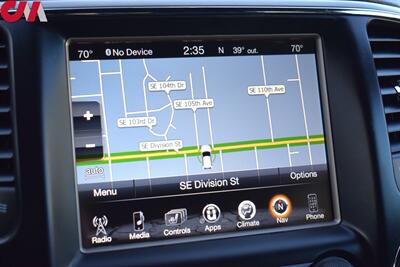 2017 Jeep Grand Cherokee Limited  4X4 4dr SUV! Back Up Camera! Parking Assist! Navigation! Eco & Sport Modes! Bluetooth! Full Heated Leather Seats! Snow/Sand/Mud/Rock Drive Modes! Sunroof! - Photo 21 - Portland, OR 97266