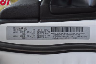 2017 Jeep Grand Cherokee Limited  4X4 4dr SUV! Back Up Camera! Parking Assist! Navigation! Eco & Sport Modes! Bluetooth! Full Heated Leather Seats! Snow/Sand/Mud/Rock Drive Modes! Sunroof! - Photo 38 - Portland, OR 97266